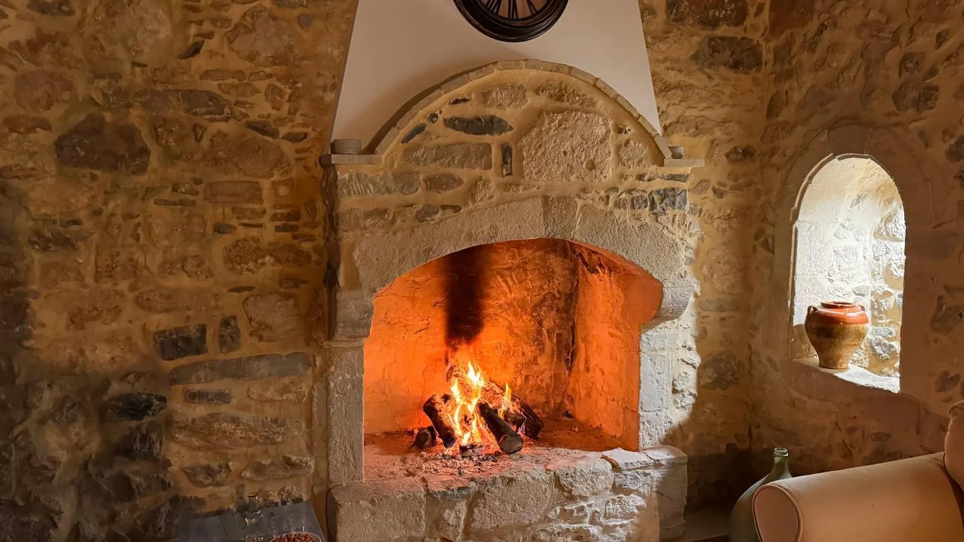 Hercules Traditional Houses Galipe 0*,  Greece
